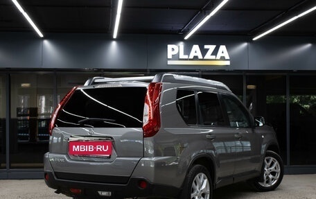 Nissan X-Trail, 2013 год, 1 649 000 рублей, 4 фотография