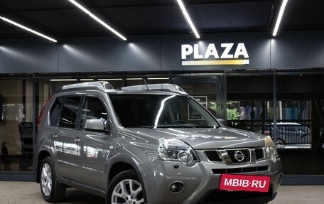 Nissan X-Trail, 2013 год, 1 649 000 рублей, 2 фотография