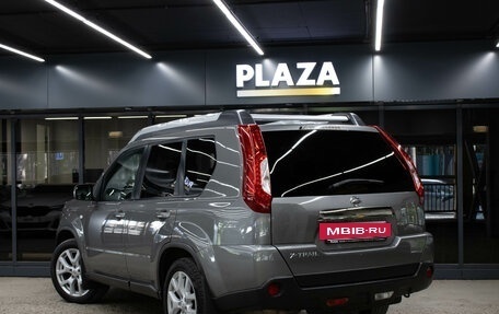 Nissan X-Trail, 2013 год, 1 649 000 рублей, 3 фотография