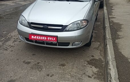 Chevrolet Lacetti, 2011 год, 515 000 рублей, 2 фотография