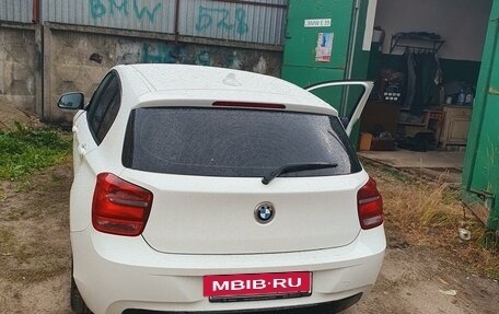 BMW 1 серия, 2012 год, 1 300 000 рублей, 2 фотография