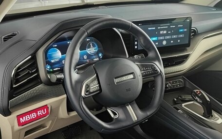 Haval F7 I, 2023 год, 2 880 000 рублей, 13 фотография