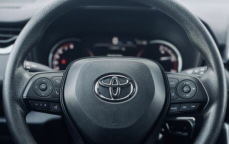 Toyota RAV4, 2023 год, 3 750 000 рублей, 17 фотография