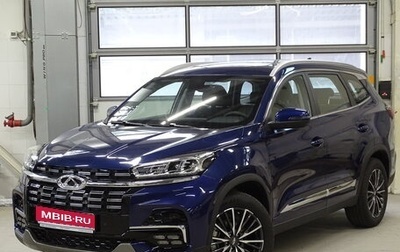 Chery Tiggo 8 I, 2023 год, 2 550 000 рублей, 1 фотография