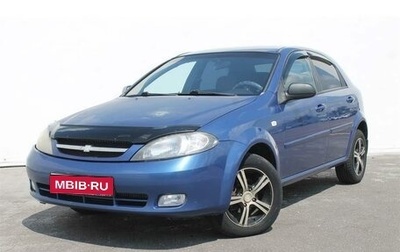 Chevrolet Lacetti, 2008 год, 455 000 рублей, 1 фотография