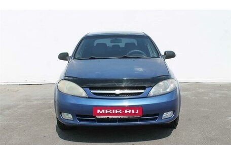 Chevrolet Lacetti, 2008 год, 455 000 рублей, 2 фотография