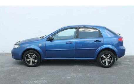 Chevrolet Lacetti, 2008 год, 455 000 рублей, 8 фотография