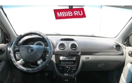 Chevrolet Lacetti, 2008 год, 455 000 рублей, 15 фотография