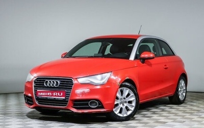 Audi A1, 2011 год, 740 000 рублей, 1 фотография