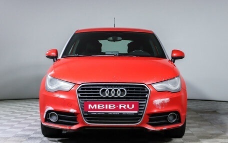 Audi A1, 2011 год, 740 000 рублей, 2 фотография