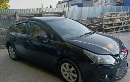 Citroen C4 II рестайлинг, 2010 год, 370 000 рублей, 1 фотография