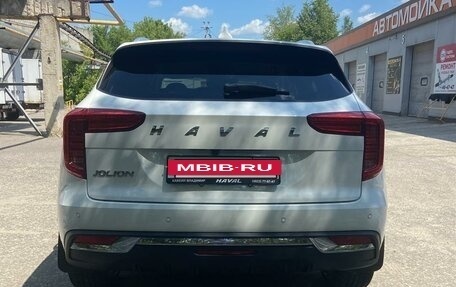 Haval Jolion, 2023 год, 2 150 000 рублей, 3 фотография