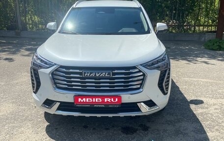 Haval Jolion, 2023 год, 2 150 000 рублей, 24 фотография