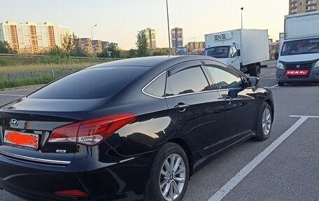 Hyundai i40 I рестайлинг, 2016 год, 1 610 000 рублей, 7 фотография