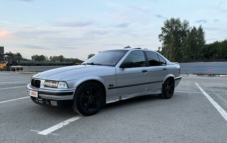 BMW 3 серия, 1995 год, 360 000 рублей, 2 фотография