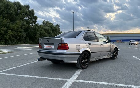 BMW 3 серия, 1995 год, 360 000 рублей, 4 фотография