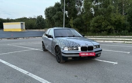 BMW 3 серия, 1995 год, 360 000 рублей, 6 фотография