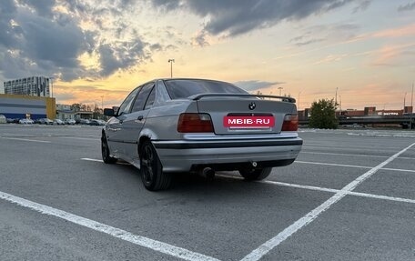 BMW 3 серия, 1995 год, 360 000 рублей, 3 фотография