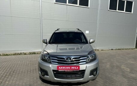 Great Wall Hover H3 I, 2011 год, 795 000 рублей, 2 фотография