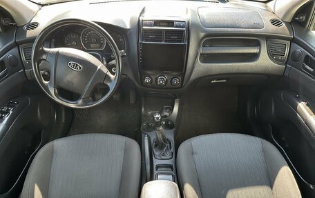 KIA Sportage II, 2009 год, 895 000 рублей, 8 фотография