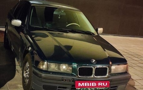 BMW 3 серия, 1993 год, 225 000 рублей, 2 фотография