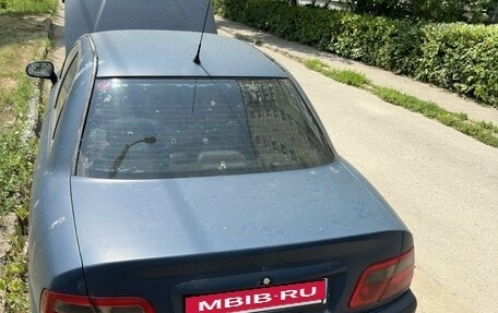 Mitsubishi Carisma I, 2001 год, 180 000 рублей, 6 фотография