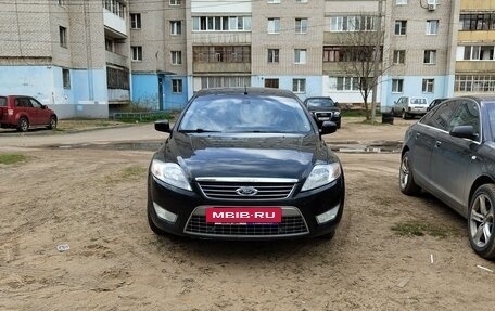 Ford Mondeo IV, 2008 год, 600 000 рублей, 8 фотография