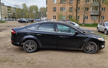 Ford Mondeo IV, 2008 год, 600 000 рублей, 10 фотография