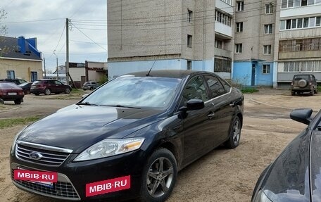 Ford Mondeo IV, 2008 год, 600 000 рублей, 7 фотография