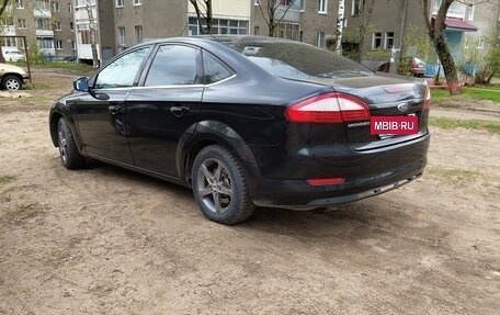 Ford Mondeo IV, 2008 год, 600 000 рублей, 13 фотография