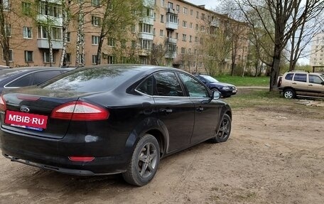 Ford Mondeo IV, 2008 год, 600 000 рублей, 11 фотография