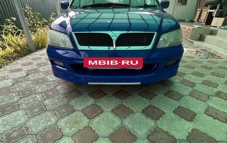 Mitsubishi Lancer IX, 2002 год, 425 000 рублей, 2 фотография