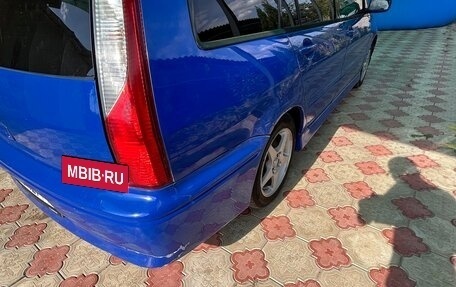 Mitsubishi Lancer IX, 2002 год, 425 000 рублей, 4 фотография