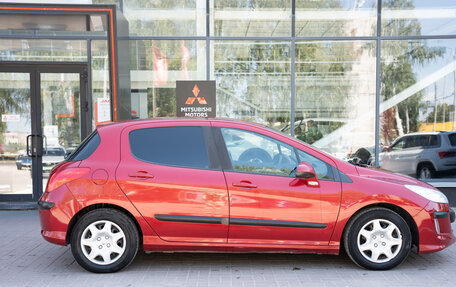 Peugeot 308 II, 2011 год, 681 000 рублей, 6 фотография