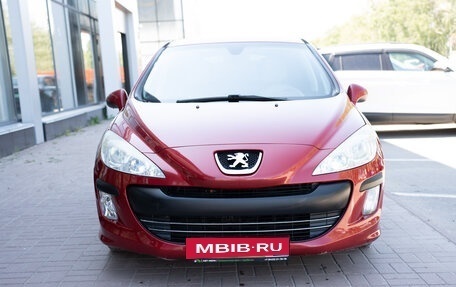 Peugeot 308 II, 2011 год, 681 000 рублей, 8 фотография