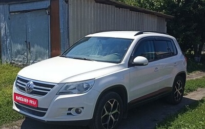 Volkswagen Tiguan I, 2010 год, 1 100 000 рублей, 1 фотография