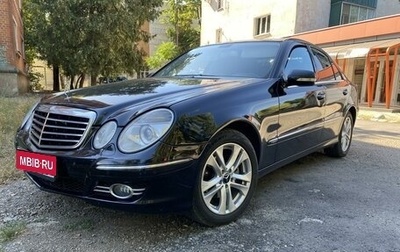 Mercedes-Benz E-Класс, 2007 год, 1 180 000 рублей, 1 фотография