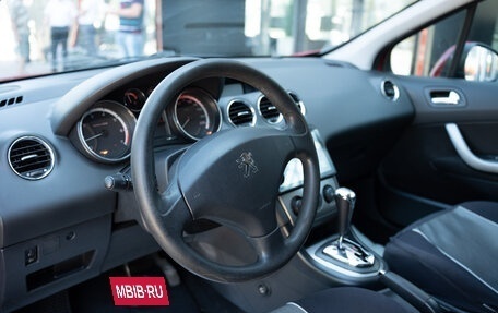 Peugeot 308 II, 2011 год, 681 000 рублей, 16 фотография