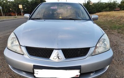 Mitsubishi Lancer IX, 2006 год, 460 000 рублей, 1 фотография