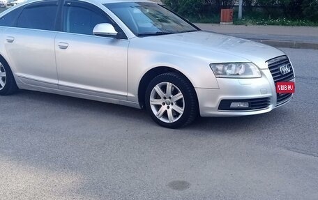 Audi A6, 2009 год, 870 000 рублей, 1 фотография