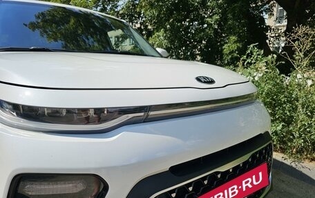 KIA Soul III, 2021 год, 2 850 000 рублей, 12 фотография