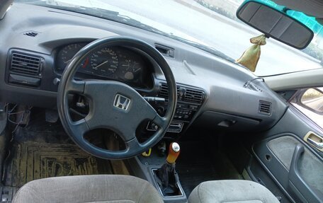 Honda Accord IV, 1990 год, 200 000 рублей, 7 фотография