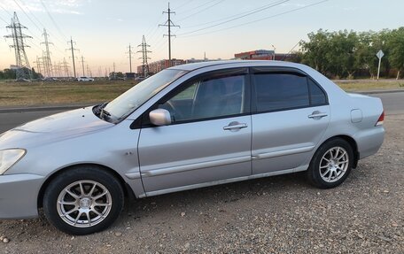 Mitsubishi Lancer IX, 2006 год, 460 000 рублей, 2 фотография