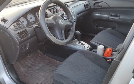 Mitsubishi Lancer IX, 2006 год, 460 000 рублей, 4 фотография