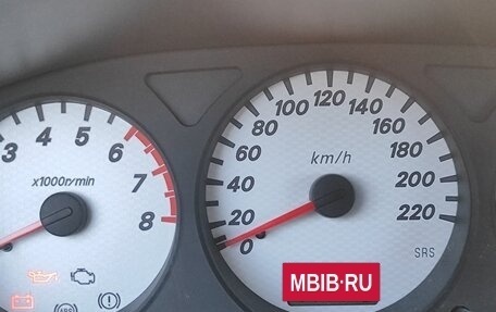 Mitsubishi Lancer IX, 2006 год, 460 000 рублей, 5 фотография