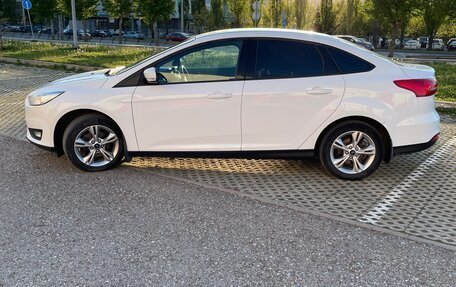 Ford Focus III, 2016 год, 1 370 000 рублей, 7 фотография