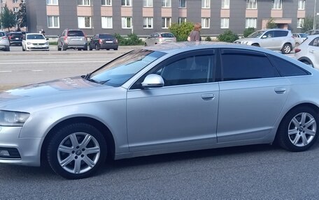 Audi A6, 2009 год, 870 000 рублей, 2 фотография