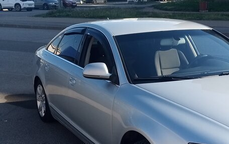 Audi A6, 2009 год, 870 000 рублей, 13 фотография