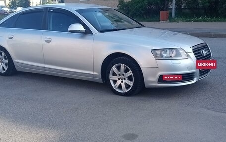 Audi A6, 2009 год, 870 000 рублей, 7 фотография