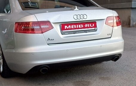 Audi A6, 2009 год, 870 000 рублей, 11 фотография